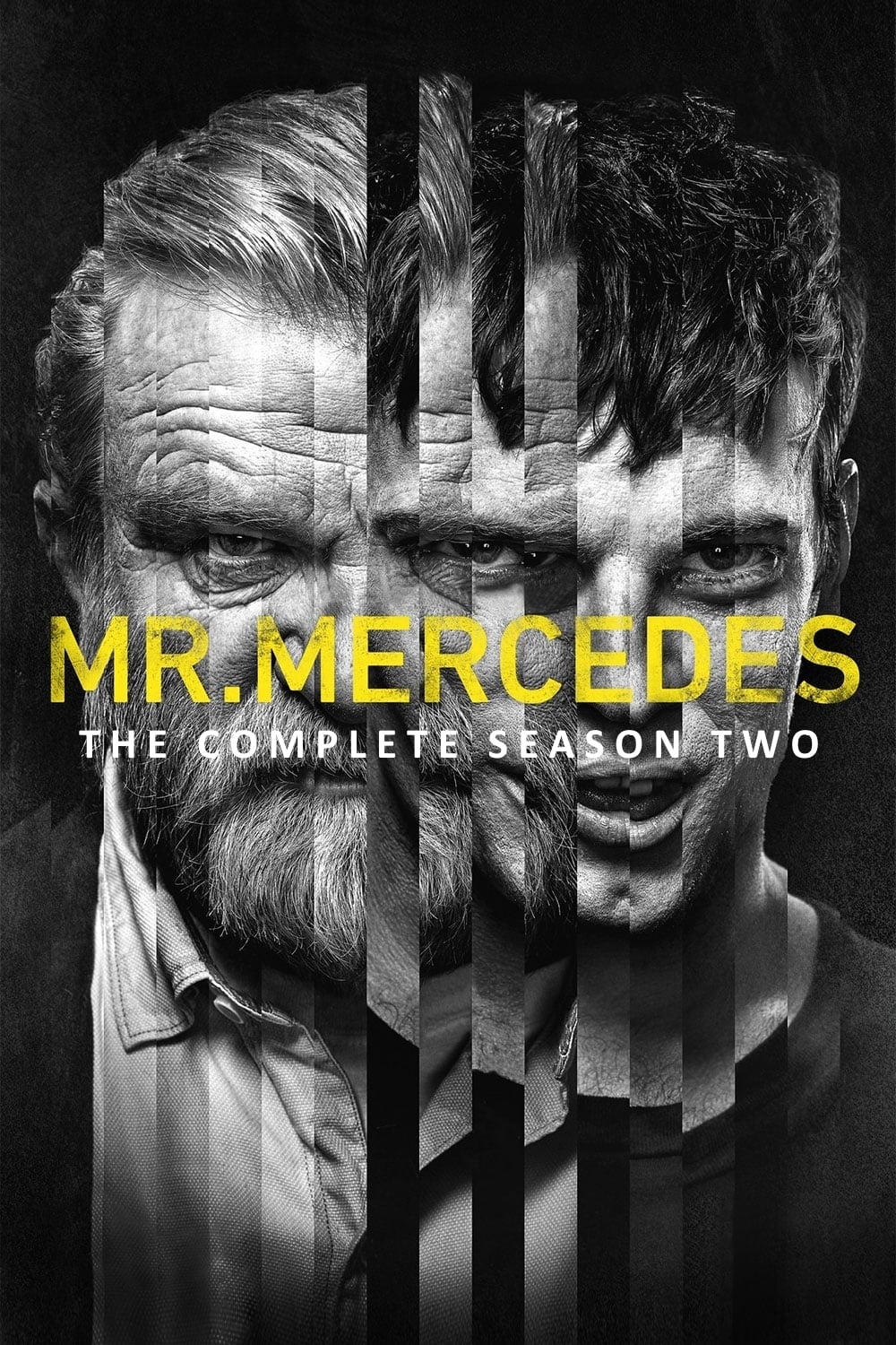 Mr. Mercedes - Finders Keepers [200474] (A1535026534) [[TV Shows]] --Plex--